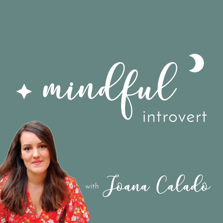 Mindful Introvert